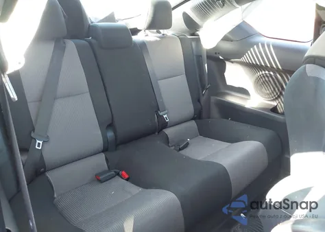 2015 Scion Tc z USA, uszkodzony, nr VIN JTKJF5C73FJ011644